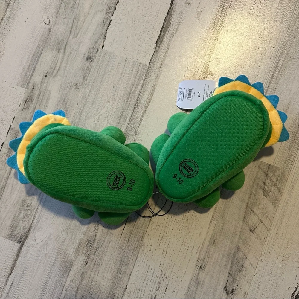 wonder nation brand new